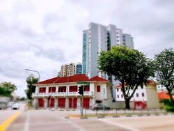 Masjid Wak Tanjong (D14), Retail #563313281